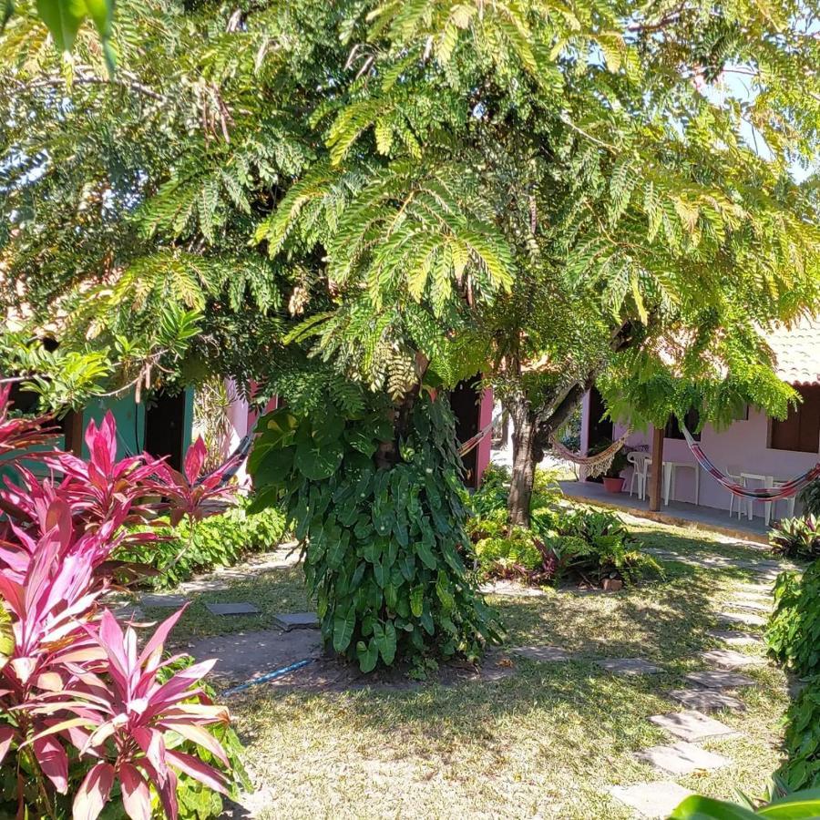 Hotel Pousada Praia De Subauma Entre Rios  Exterior foto
