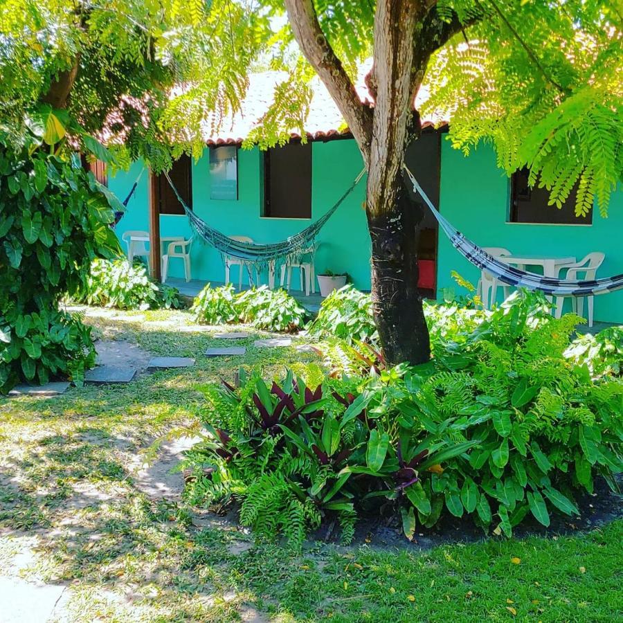 Hotel Pousada Praia De Subauma Entre Rios  Exterior foto