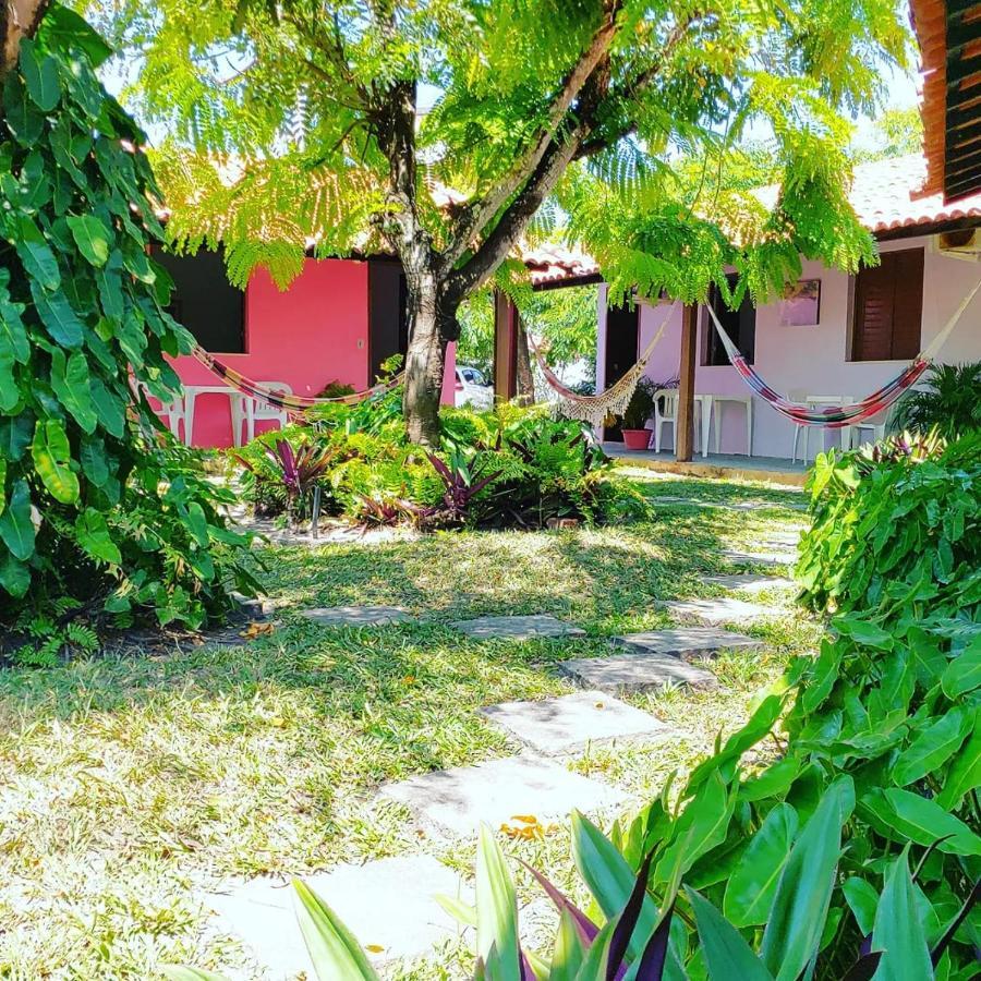 Hotel Pousada Praia De Subauma Entre Rios  Exterior foto